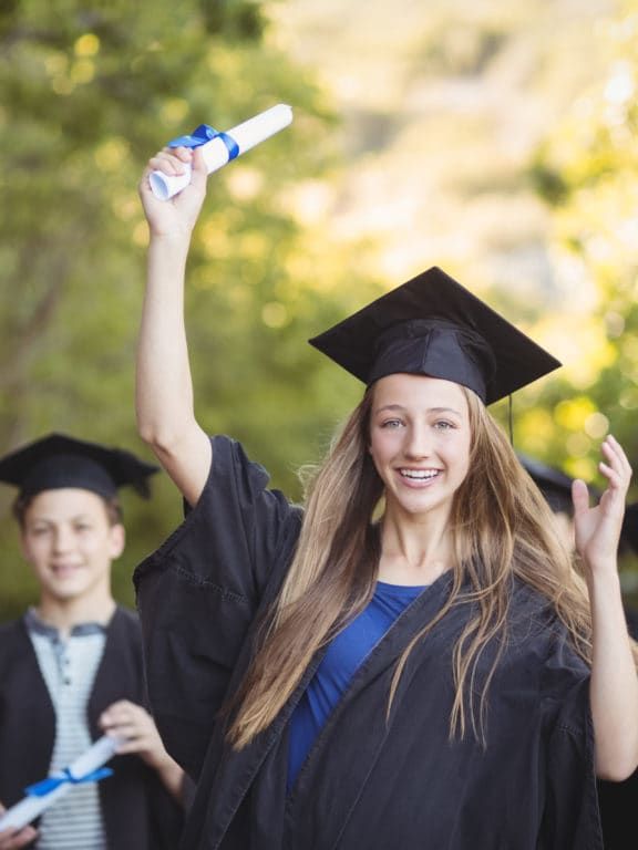 3 of the Most Popular Graduate Degrees